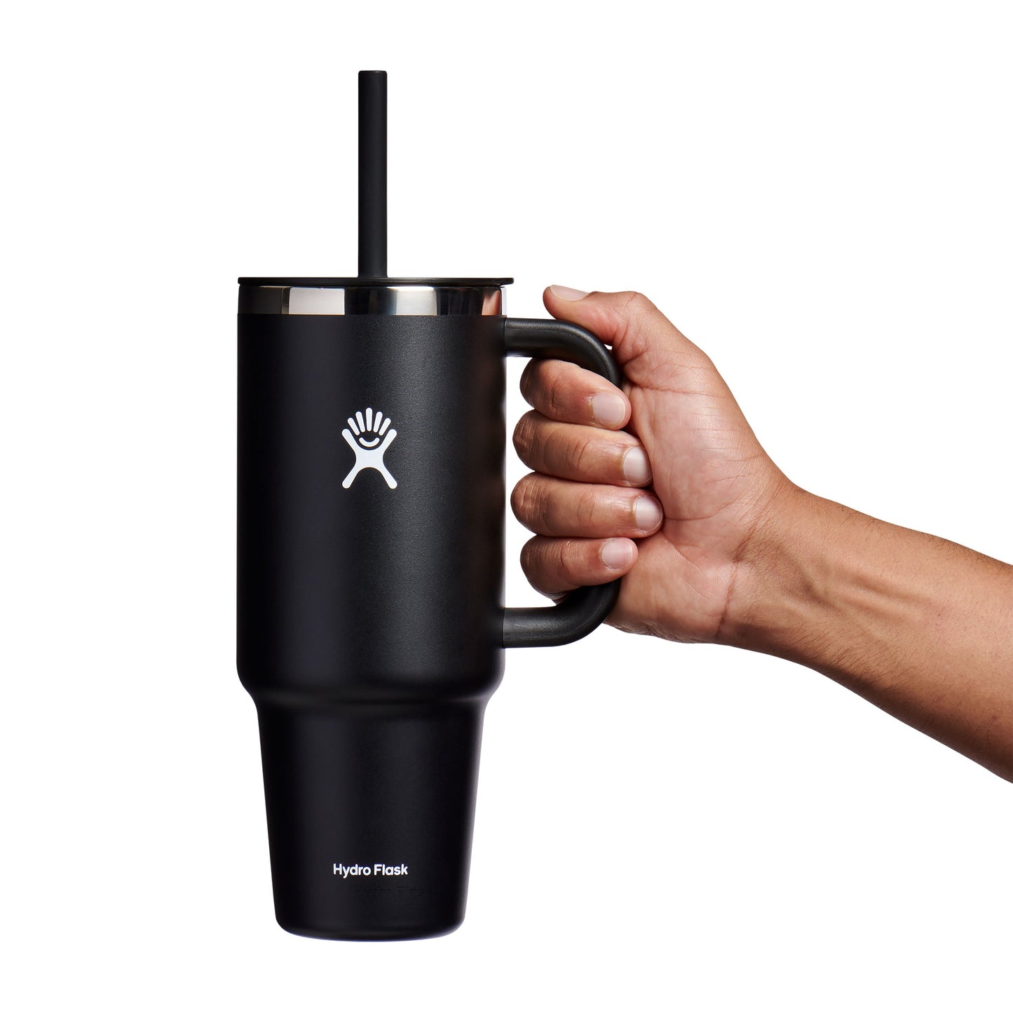 Travel Tumbler. 40 oz