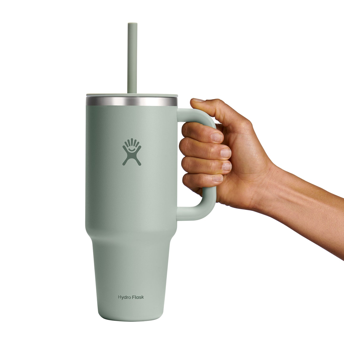 Travel Tumbler. 40 oz