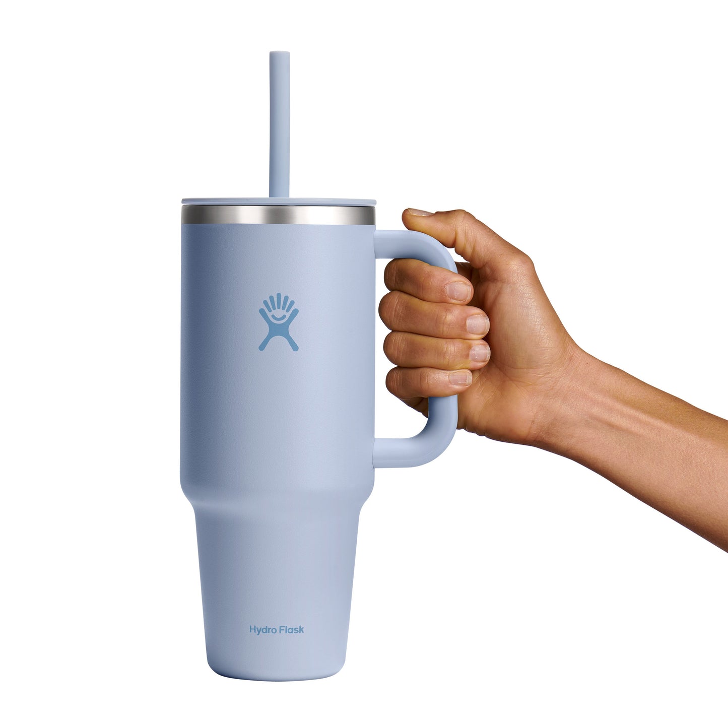 Travel Tumbler. 40 oz