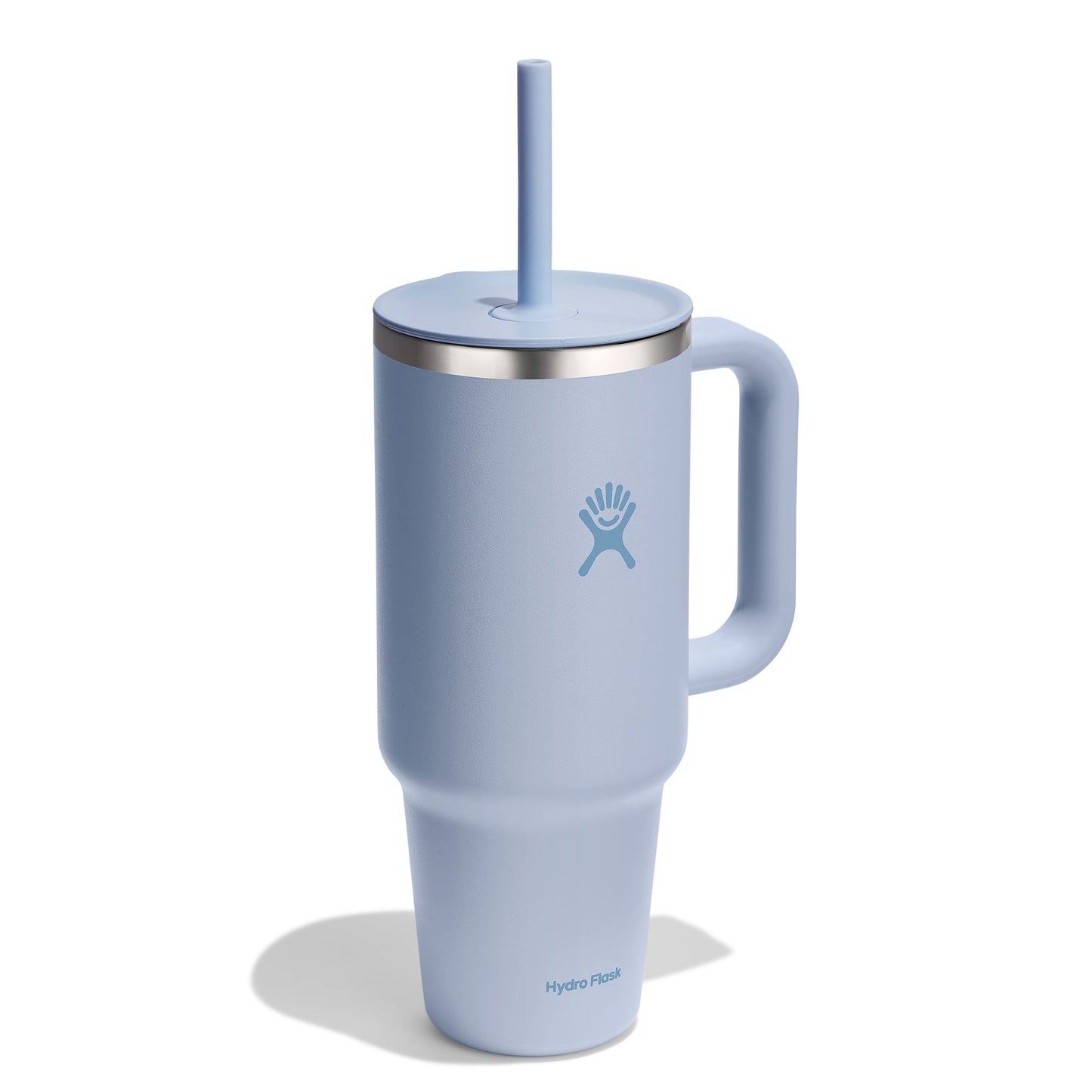 Travel Tumbler. 40 oz