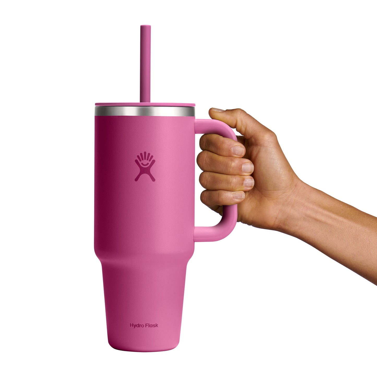 Travel Tumbler. 40 oz