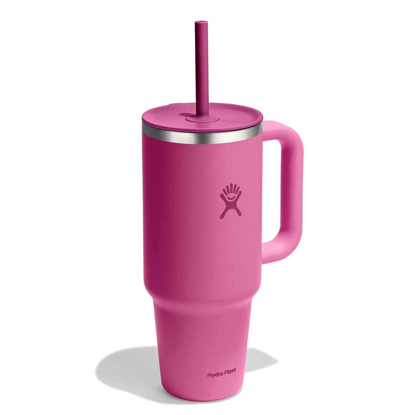 Travel Tumbler. 40 oz