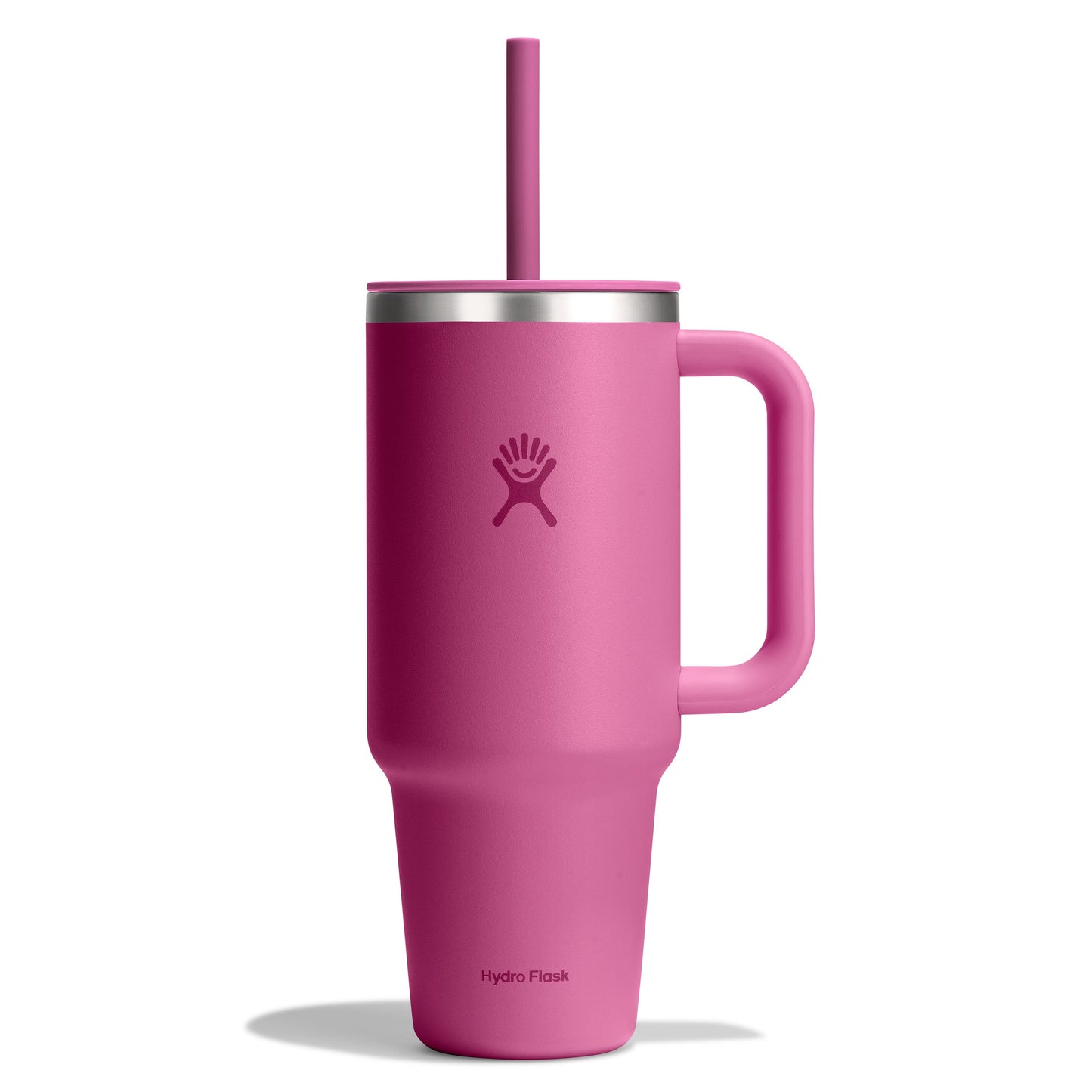Travel Tumbler. 40 oz