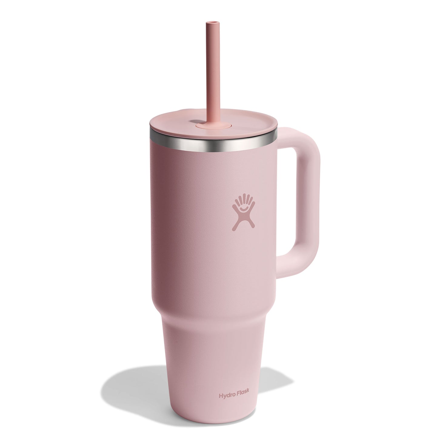 Travel Tumbler. 40 oz