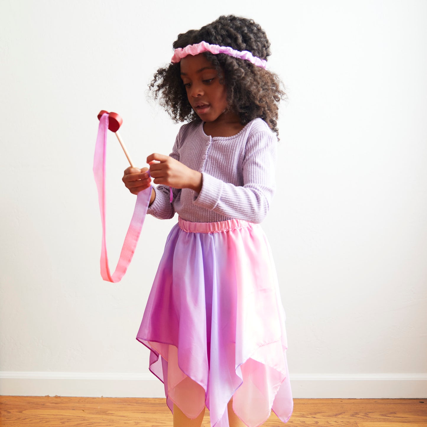Heart Streamer