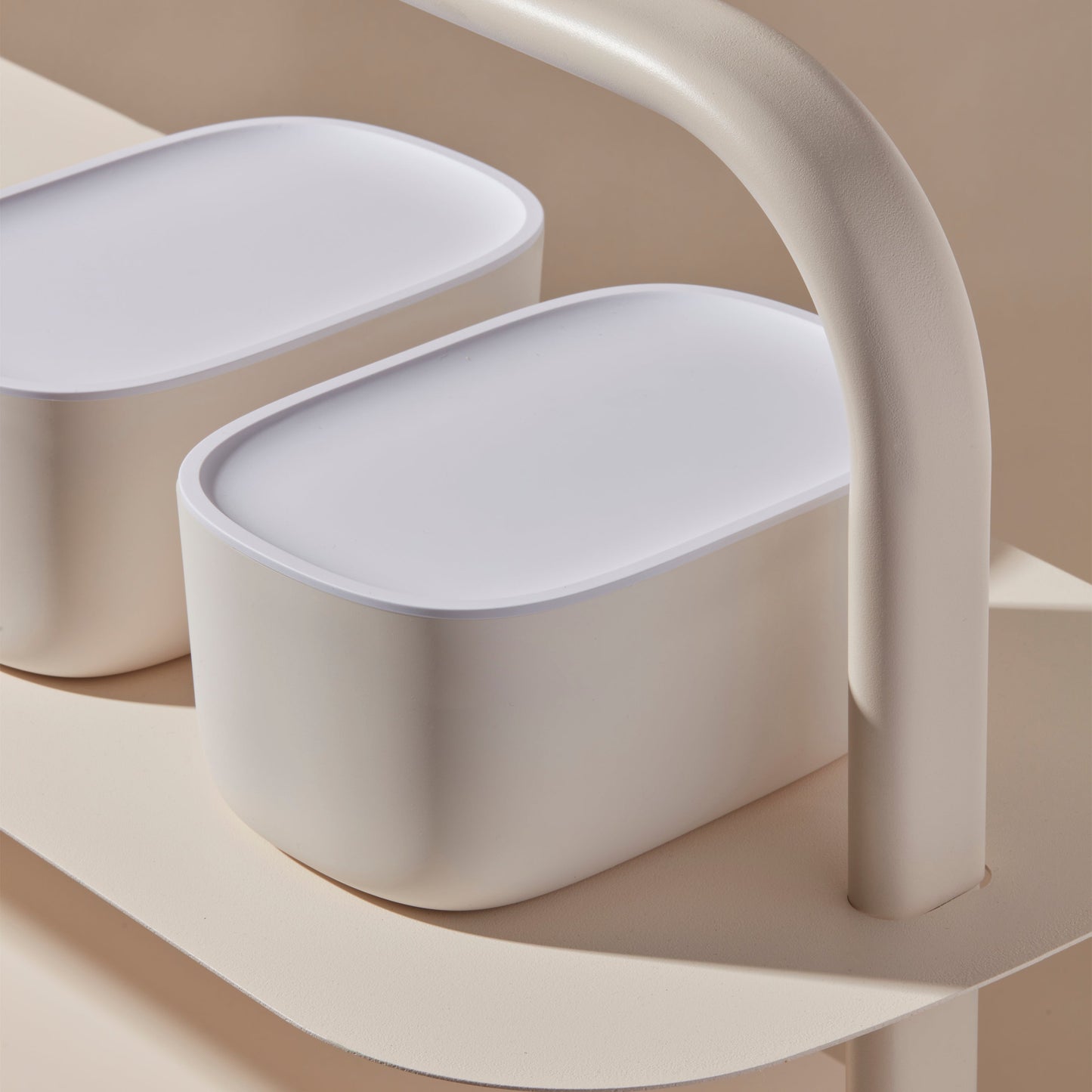 Small Storage Bins
