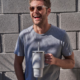Travel Tumbler. 40 oz