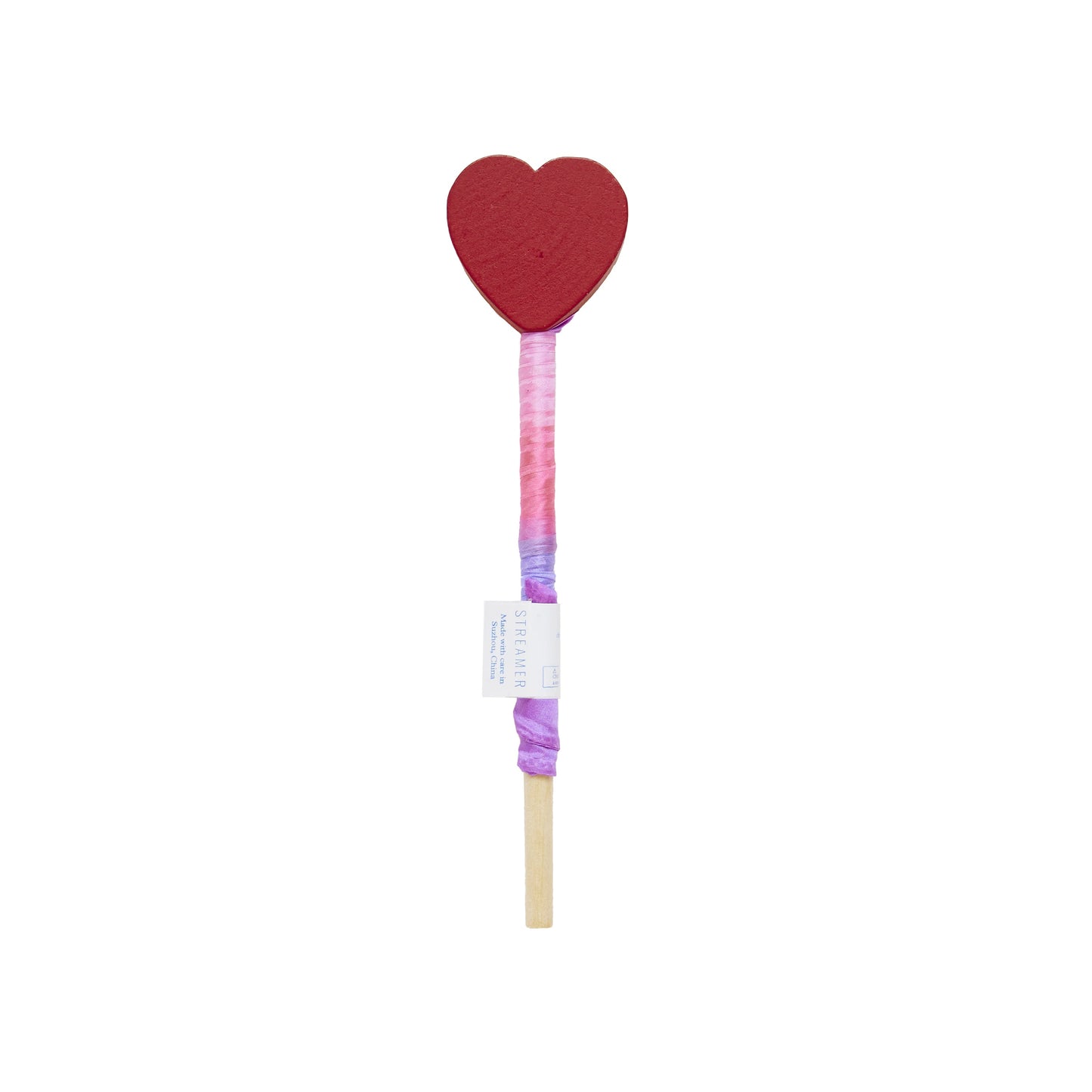 Heart Streamer