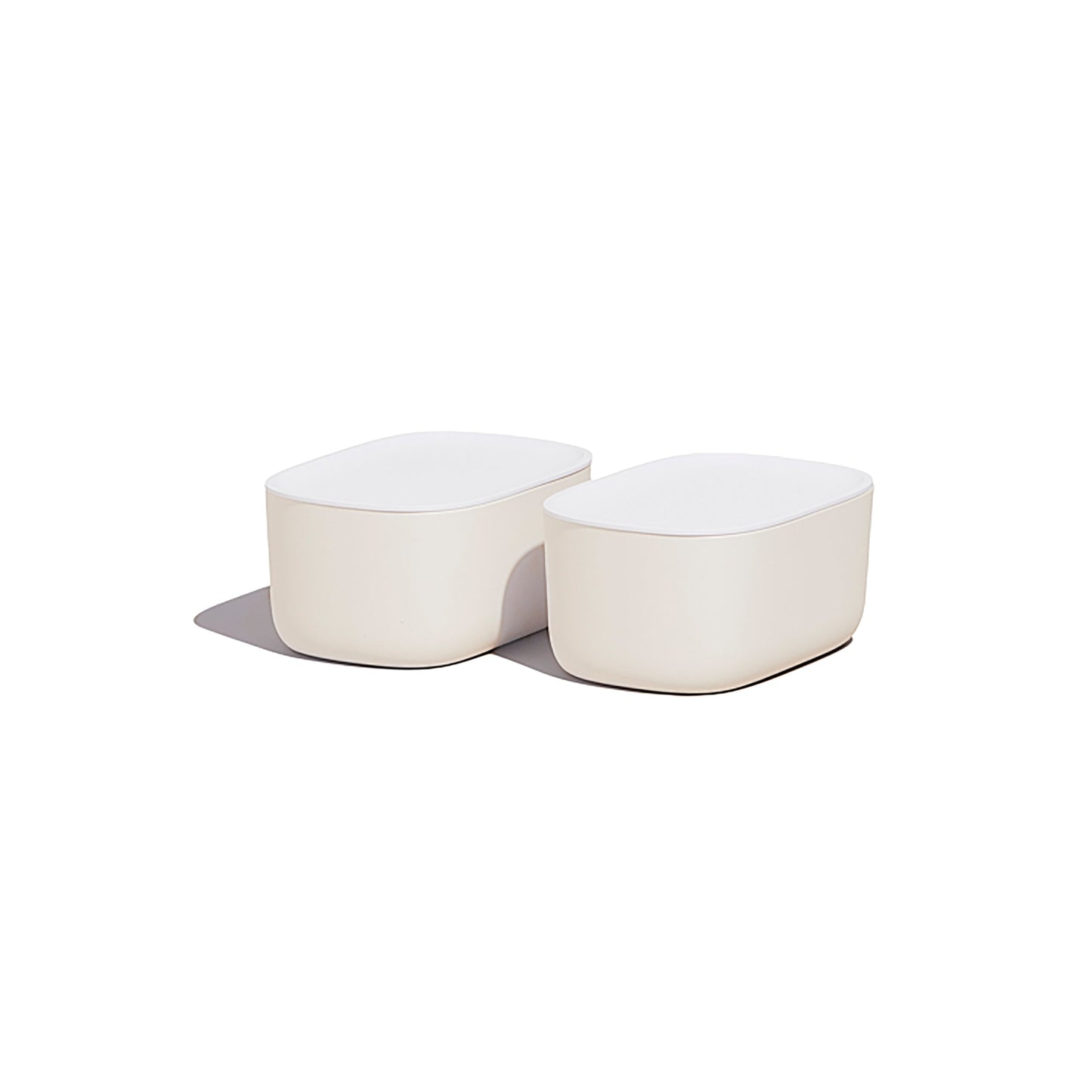 Small Storage Bins