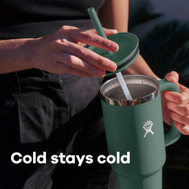 Travel Tumbler. 40 oz