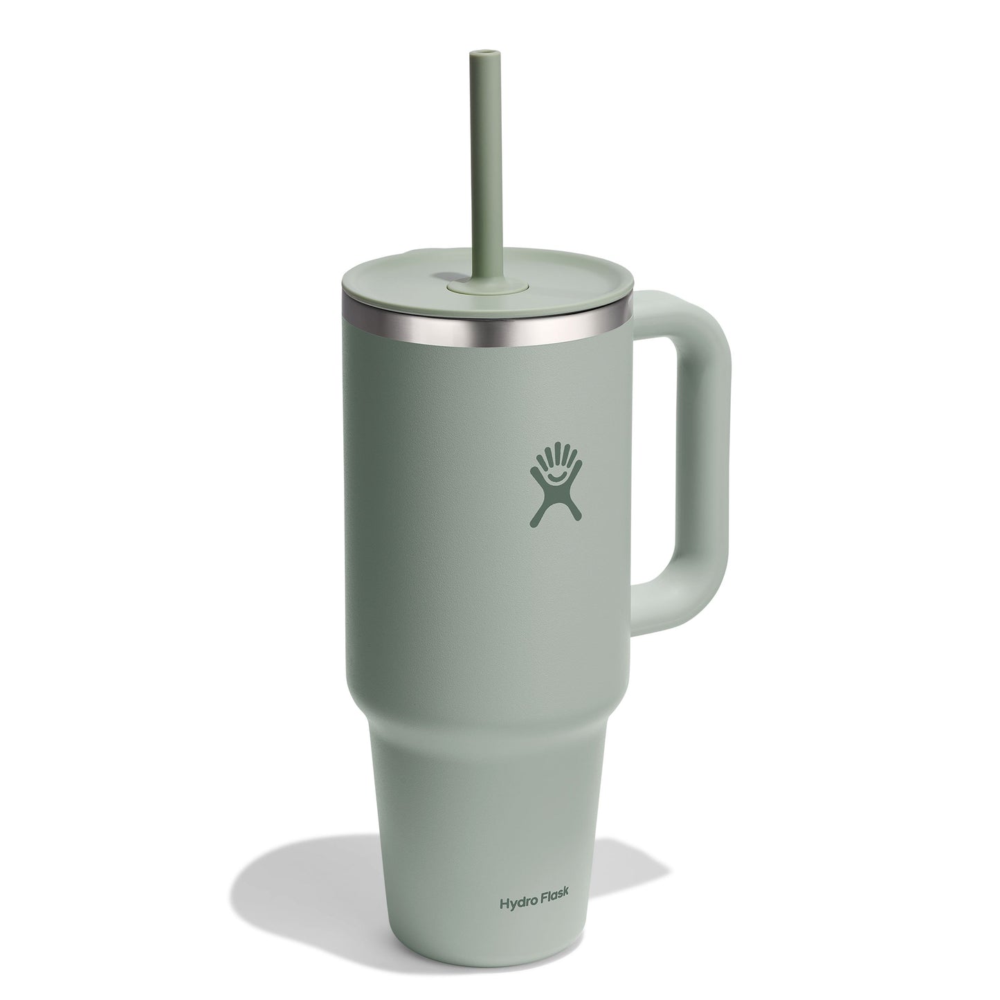 Travel Tumbler. 40 oz