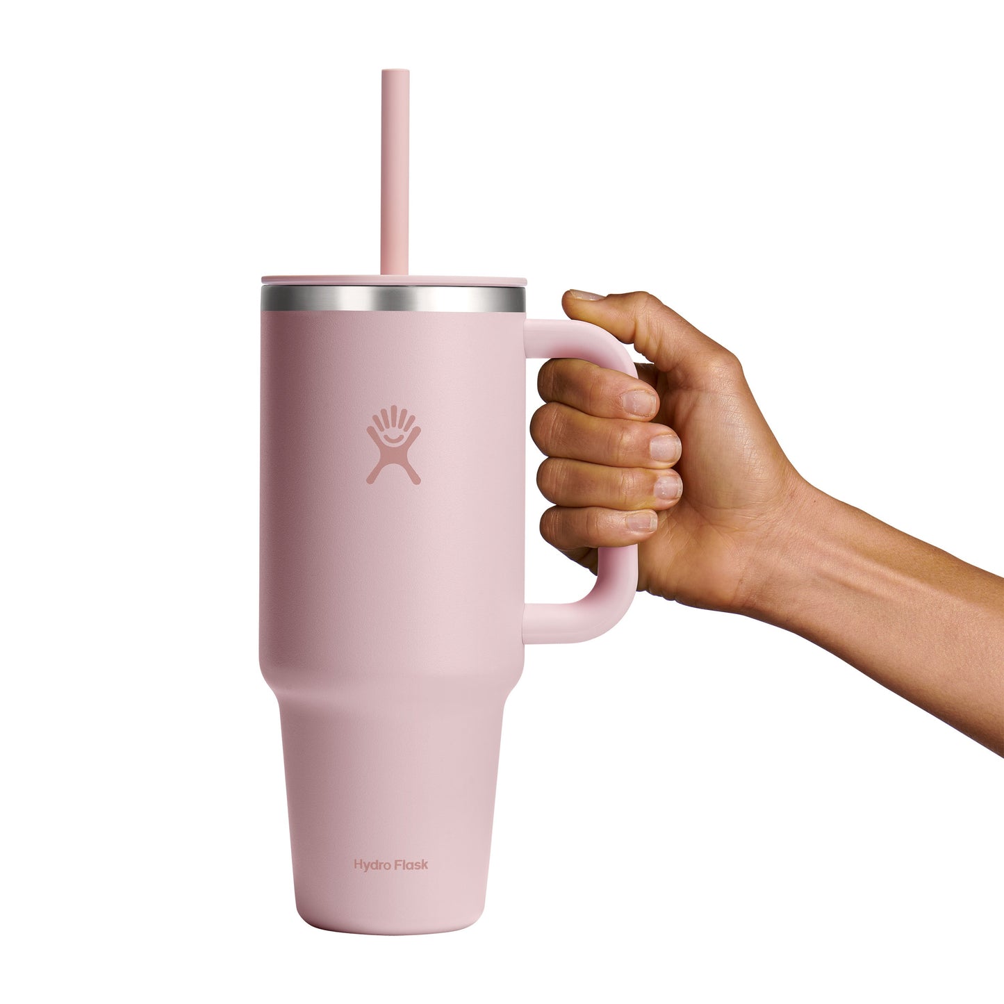 Travel Tumbler. 40 oz