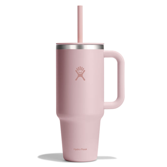 Travel Tumbler. 40 oz
