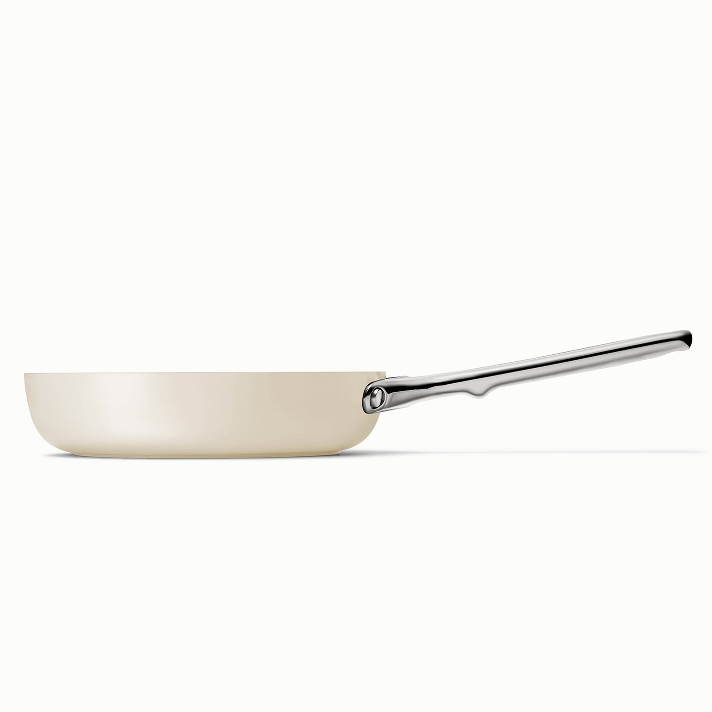 Ceramic Mini Fry Pan & Mini Sauce Pan Duo