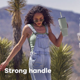 Travel Tumbler. 40 oz