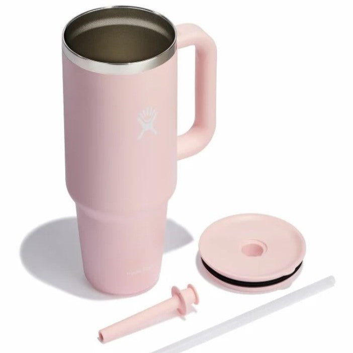 Travel Tumbler. 40 oz