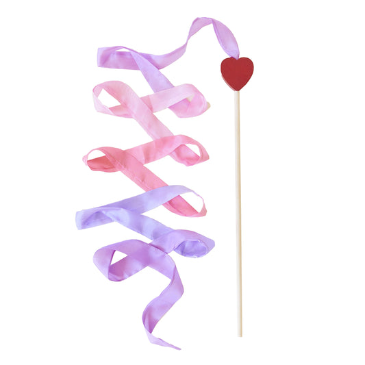 Heart Streamer