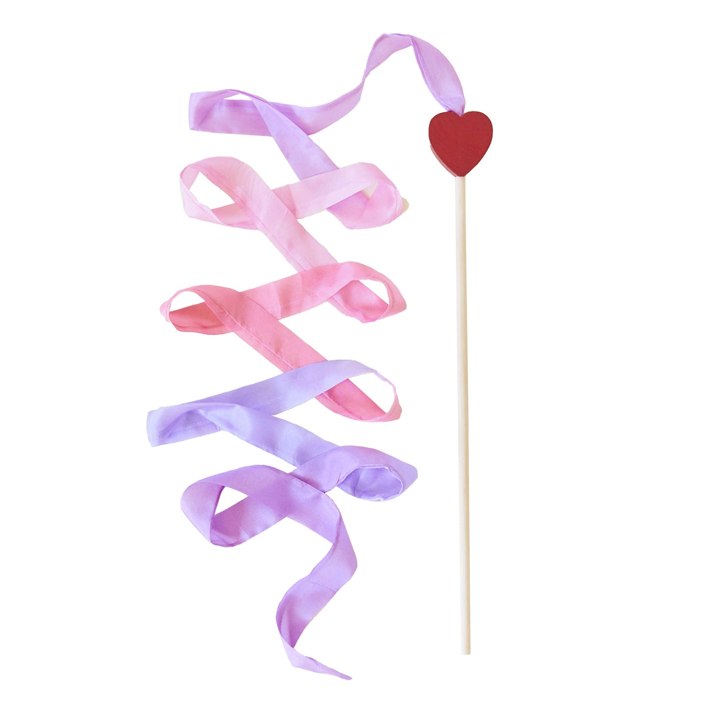 Heart Streamer