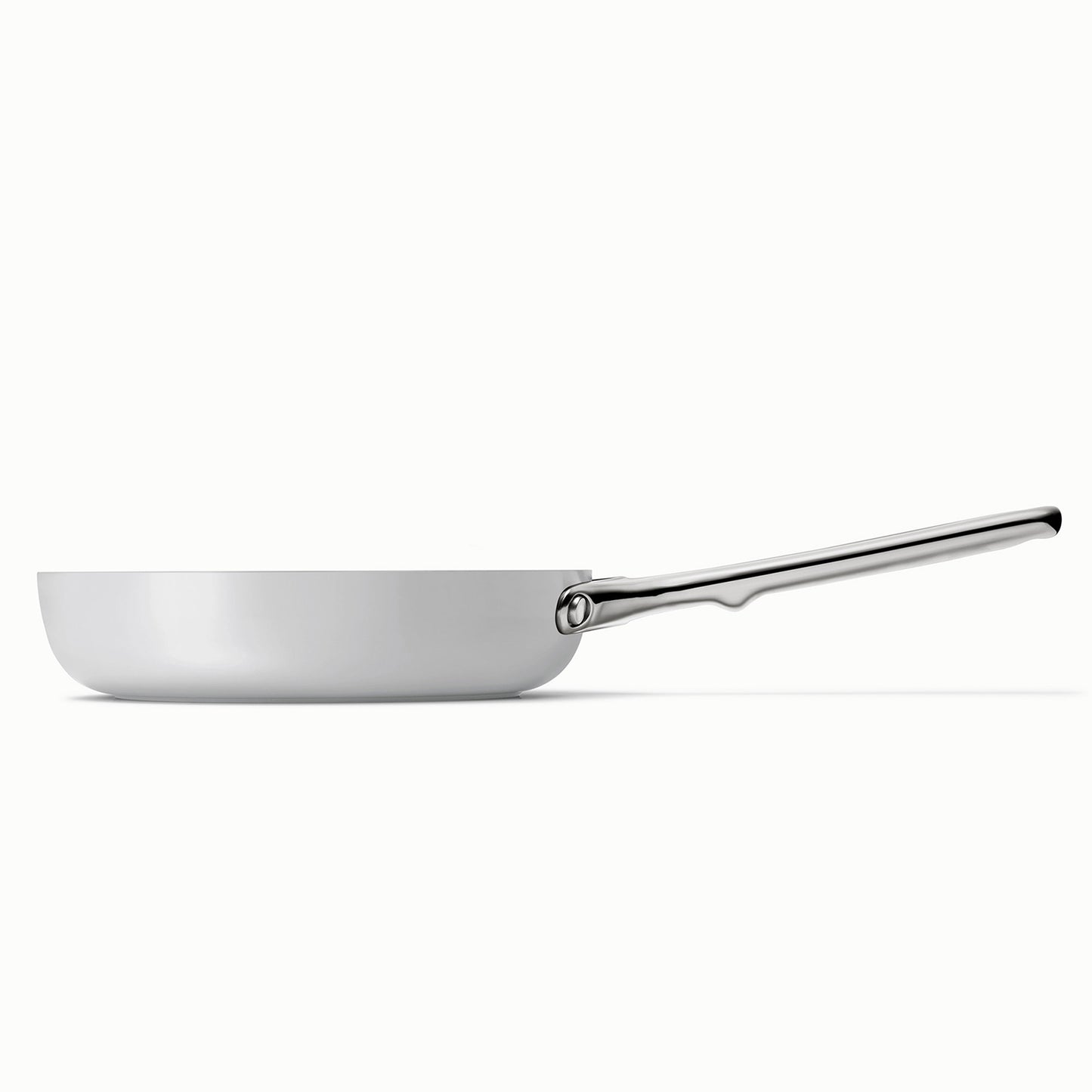 Ceramic Mini Fry Pan & Mini Sauce Pan Duo
