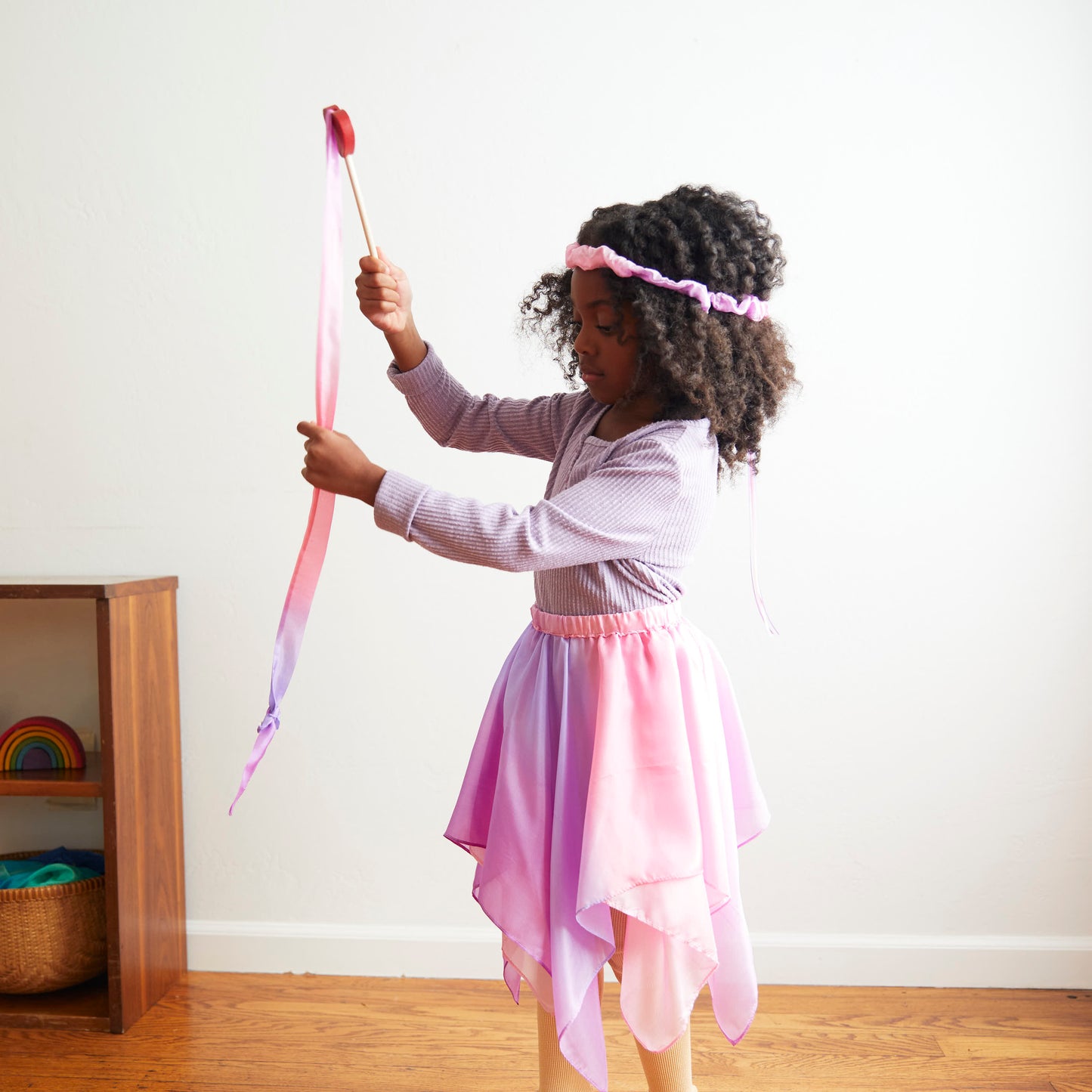 Heart Streamer