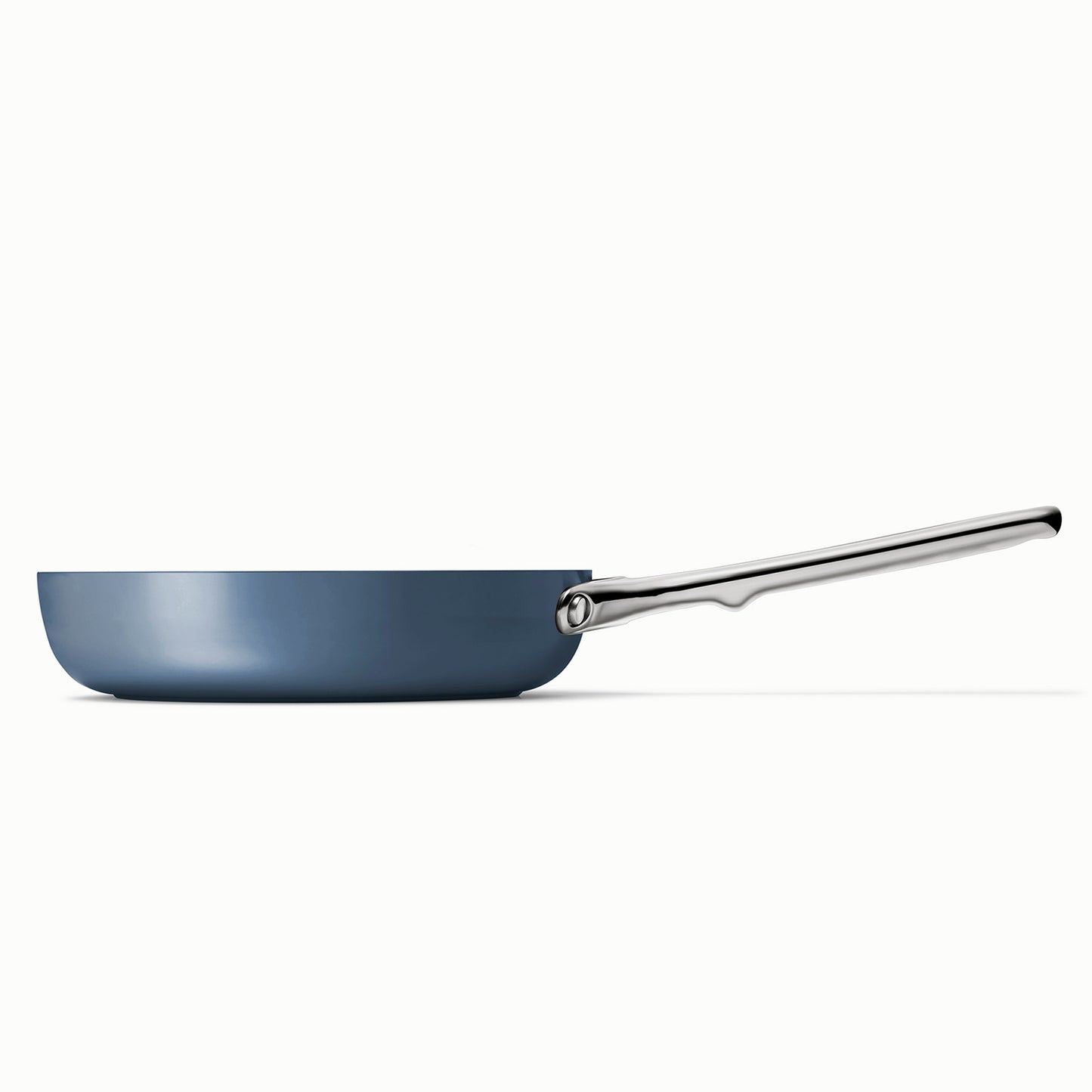 Ceramic Mini Fry Pan & Mini Sauce Pan Duo