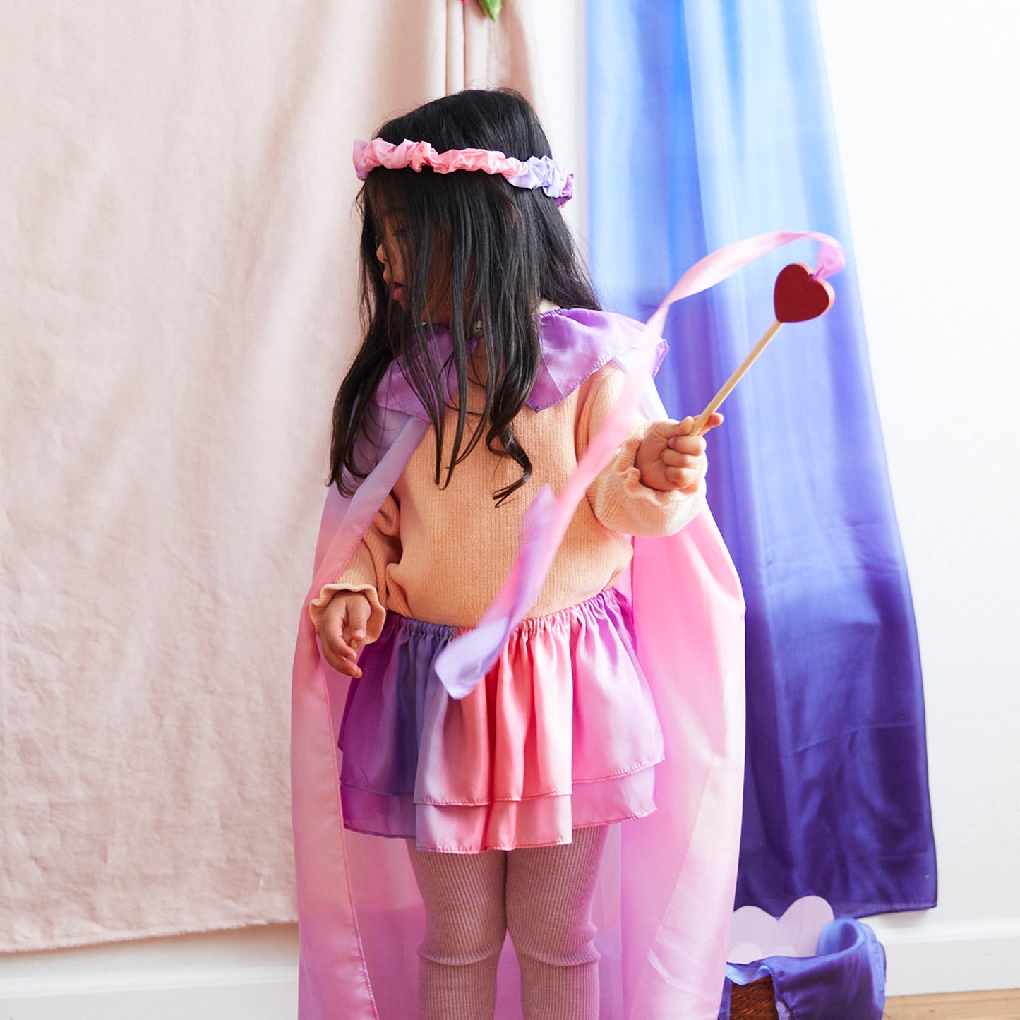 Heart Streamer