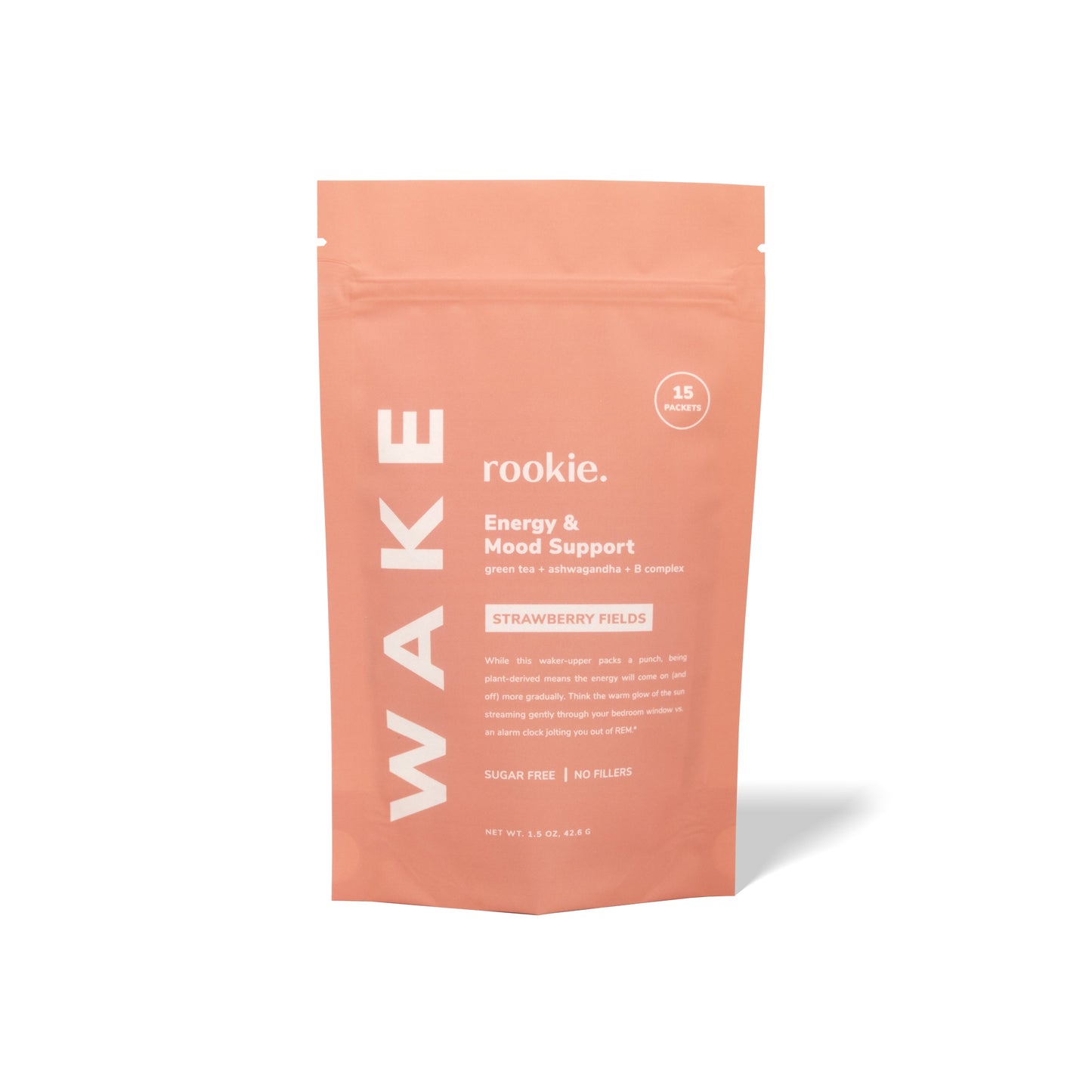 Wake