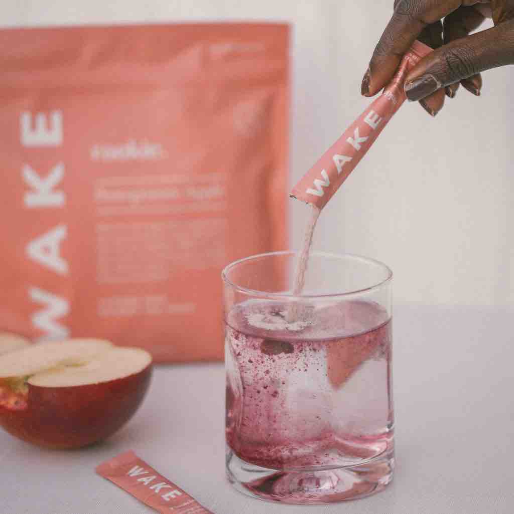 Wake