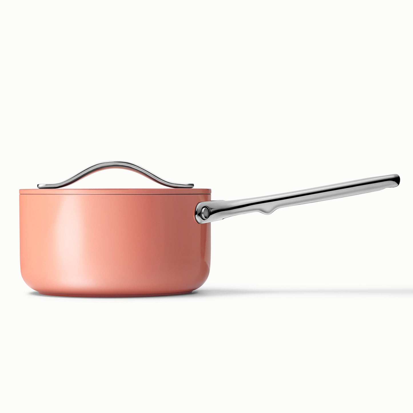 Ceramic Mini Fry Pan & Mini Sauce Pan Duo