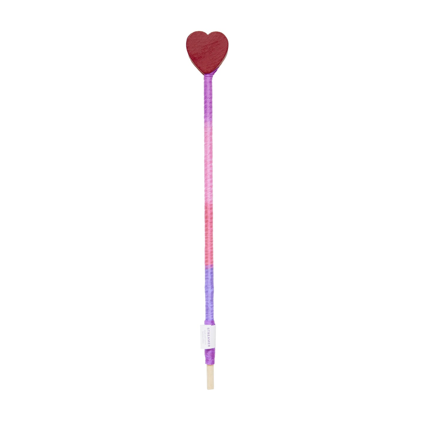 Heart Streamer