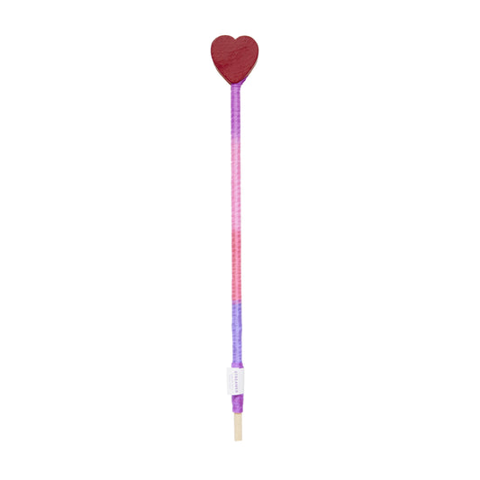 Heart Streamer