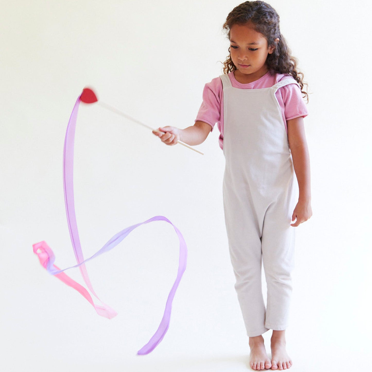 Heart Streamer