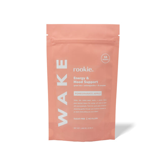 Wake