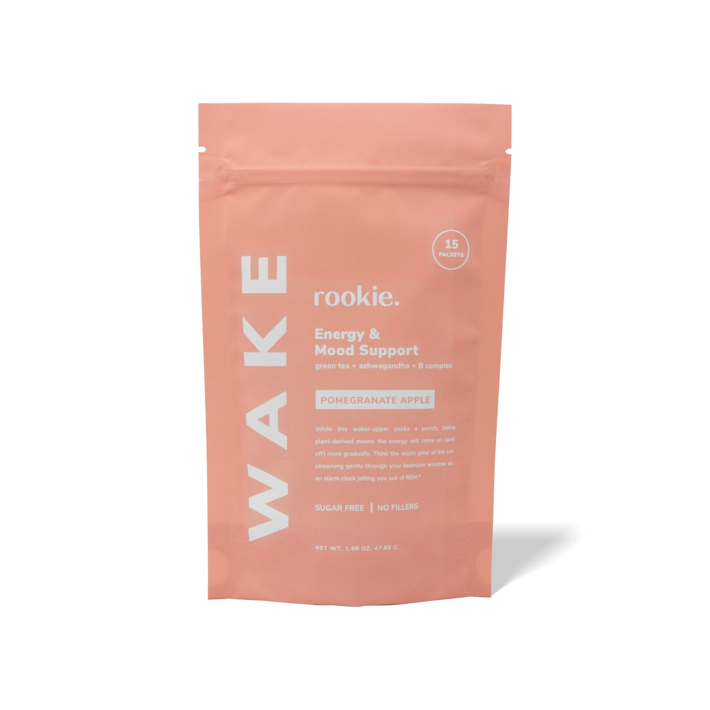 Wake