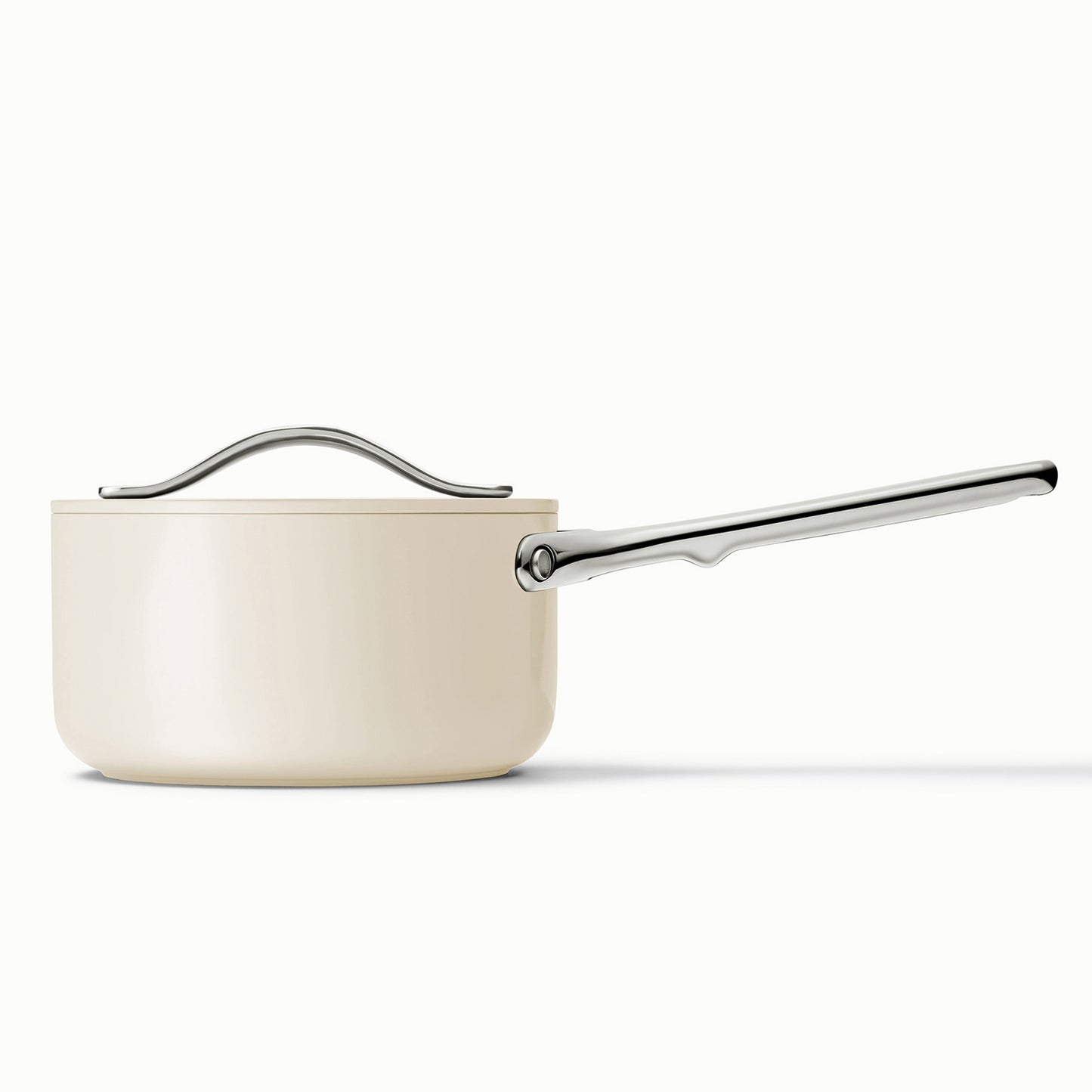Ceramic Mini Fry Pan & Mini Sauce Pan Duo