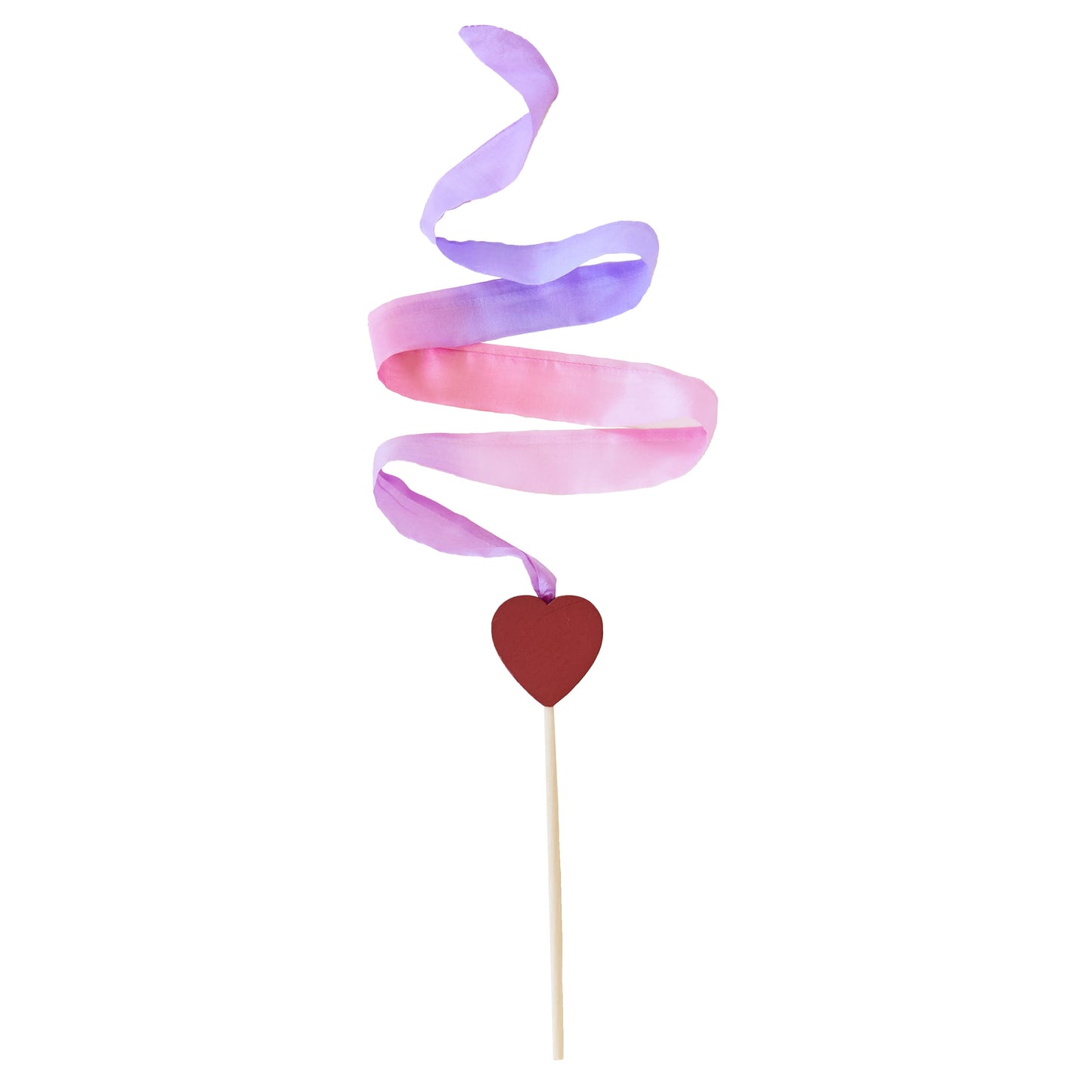 Heart Streamer