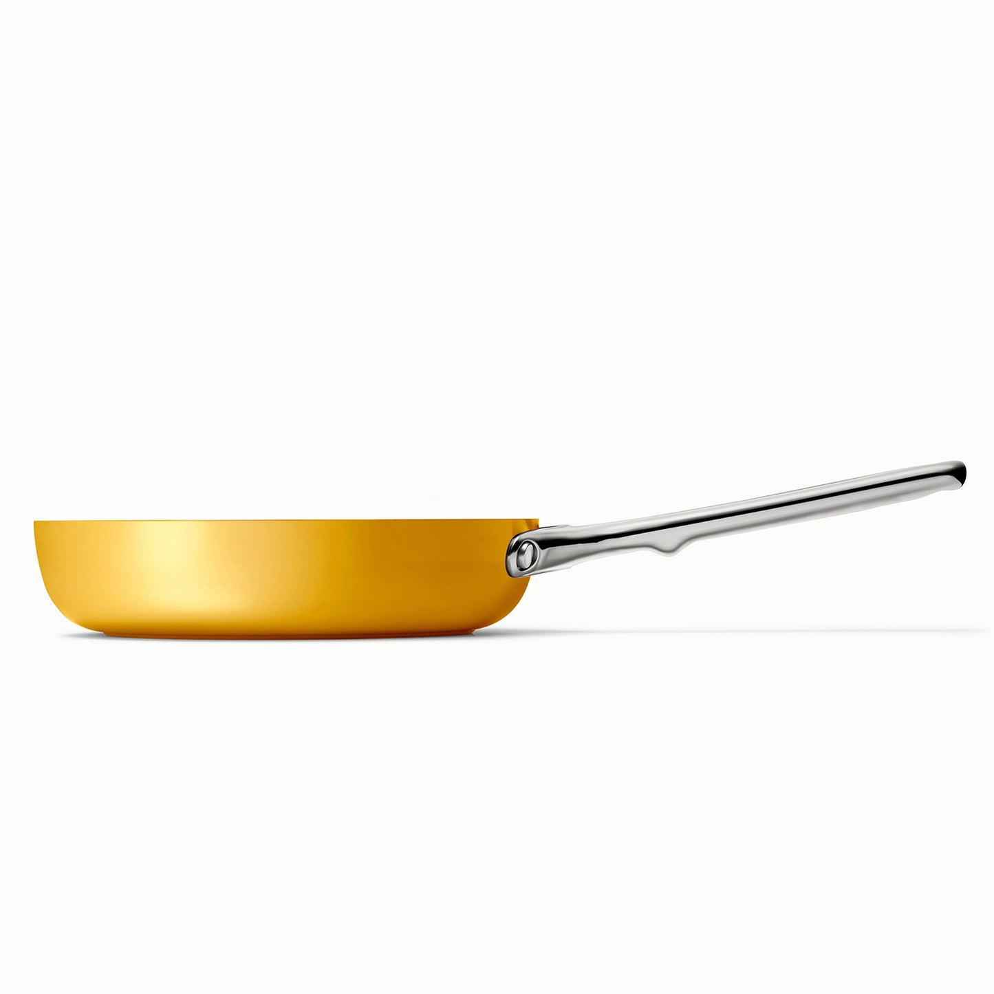 Ceramic Mini Fry Pan & Mini Sauce Pan Duo